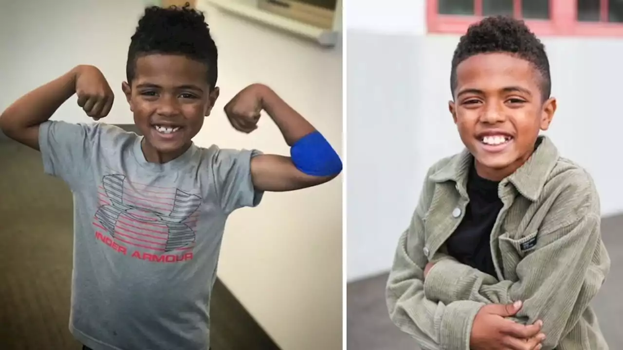 Bay Area 9-year-old running out of life-saving medical formula amid shortage