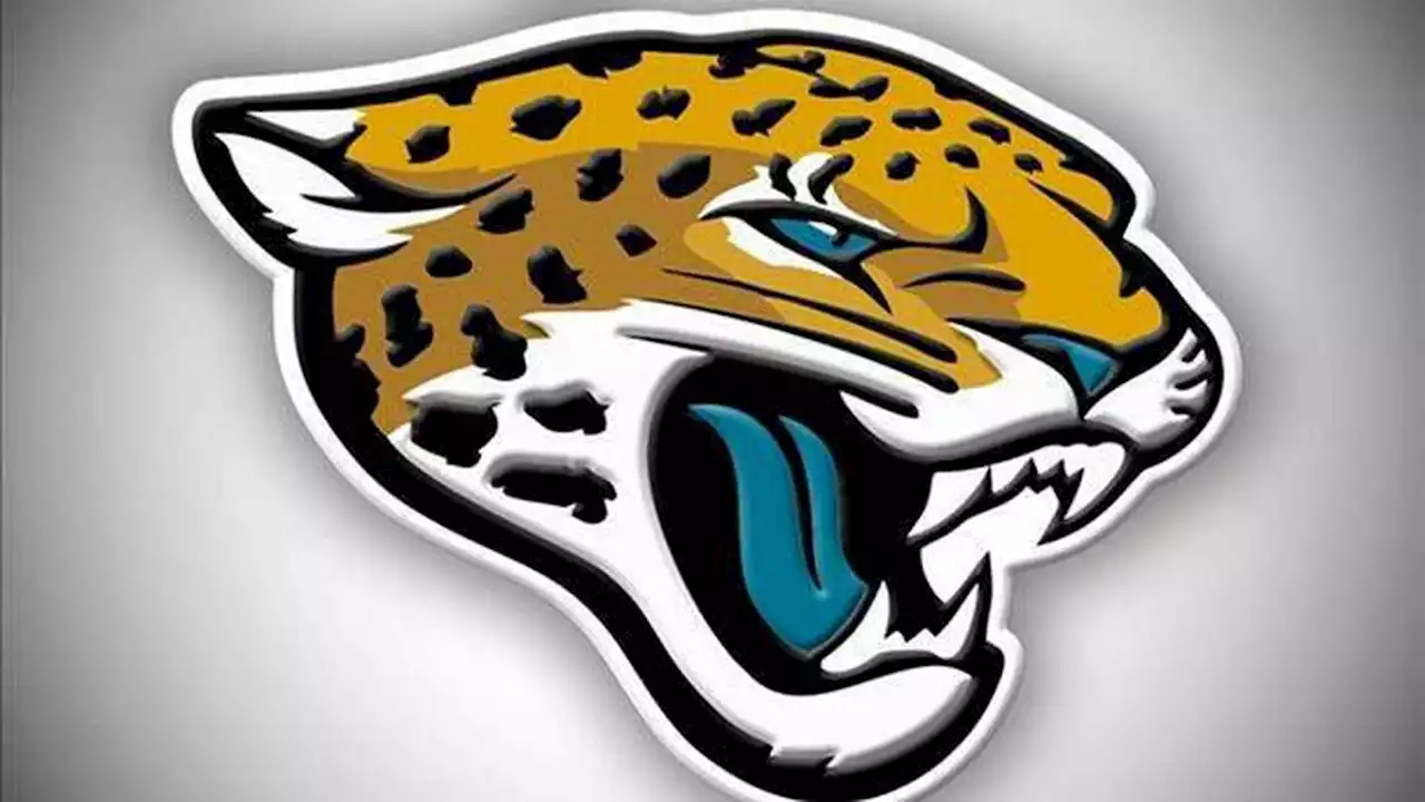 Jacksonville Jaguars reveal their 2022 schedule