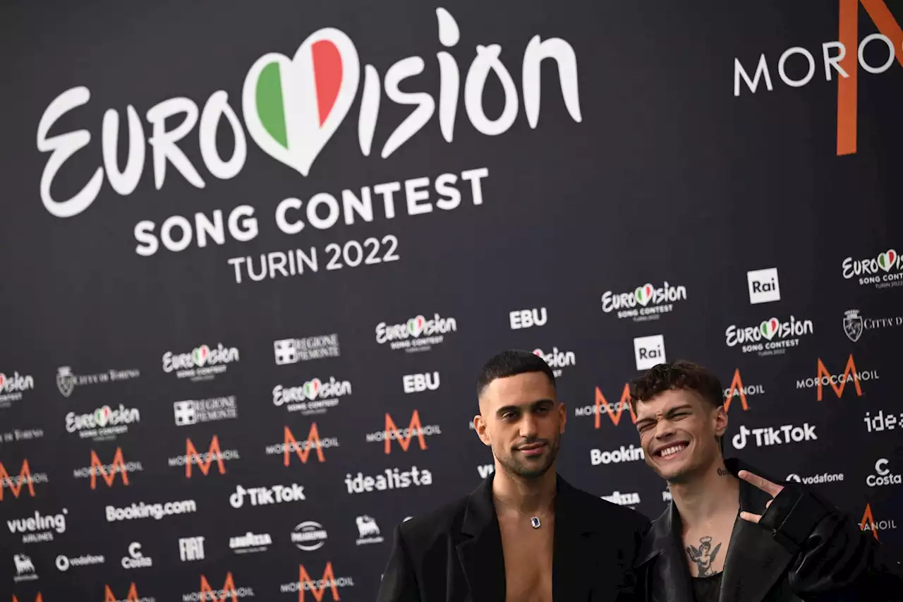 Eurovision 2022, ecco i 25 finalisti della sfida di sabato