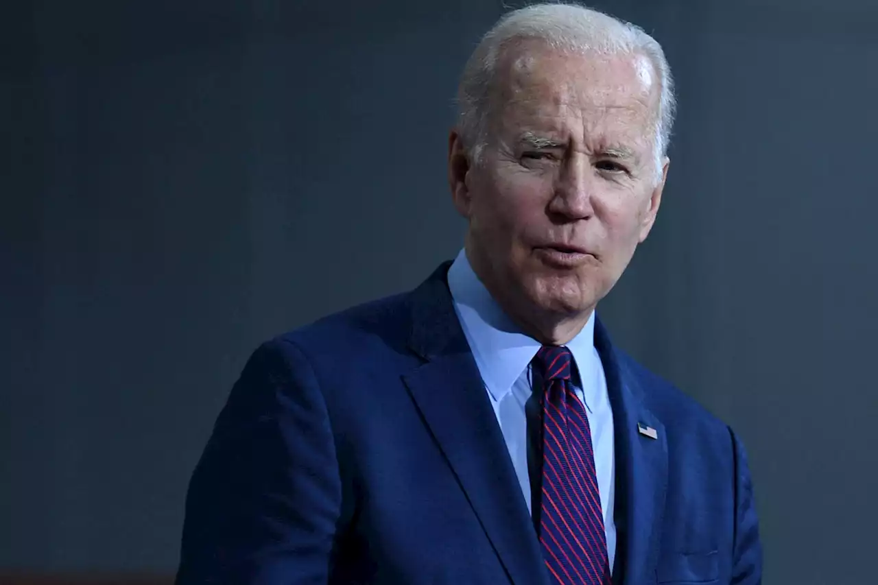 Ucraina, Biden chiama leader Finlandia e Svezia su Nato