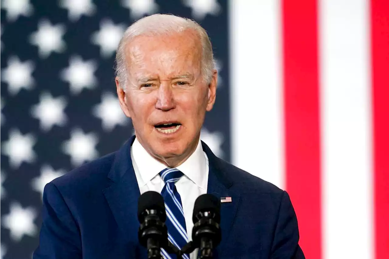 Biden marks COVID ‘tragic milestone’ in US at global summit