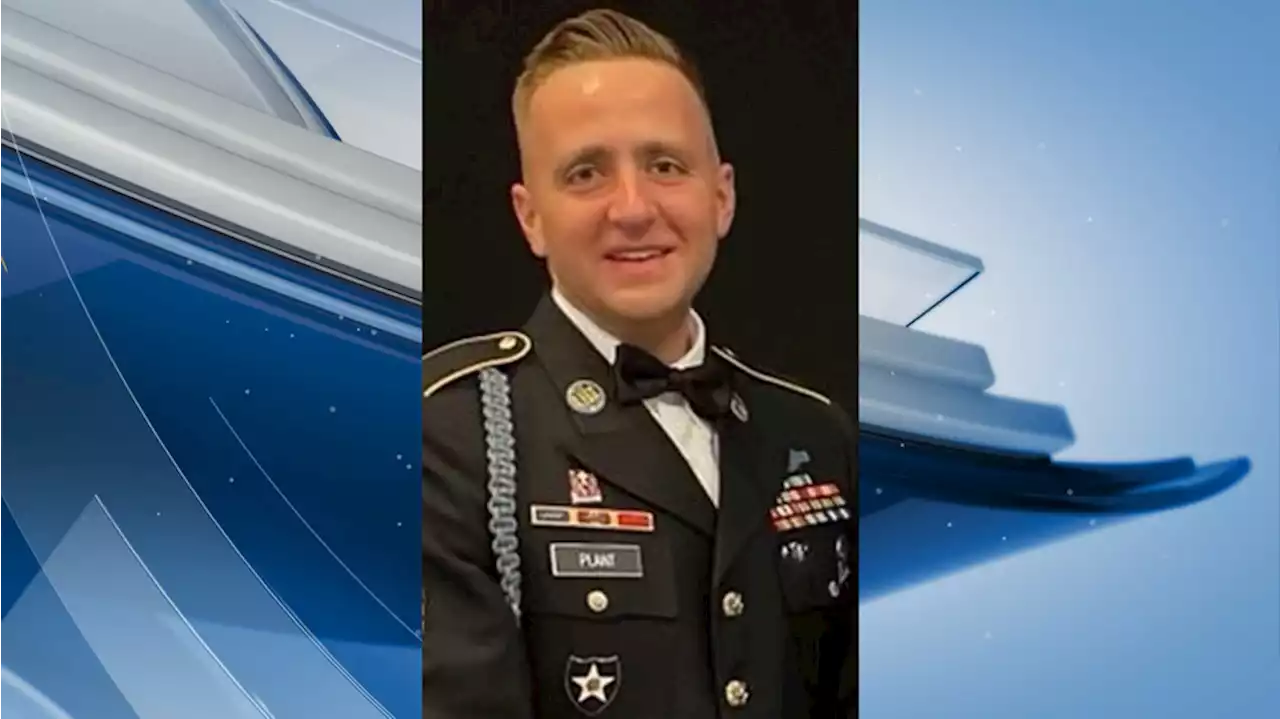 JBER identifies Army Alaska soldier killed in bear attack