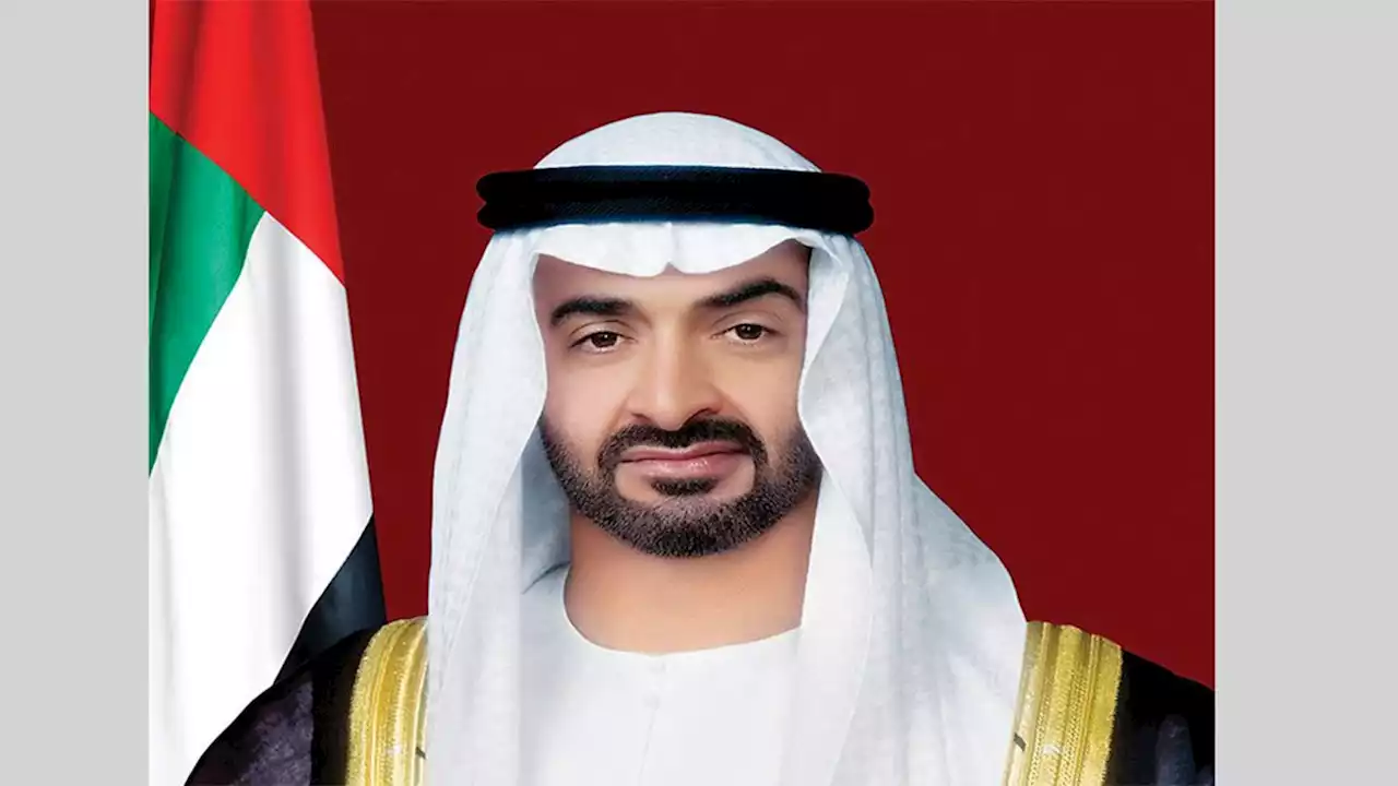 الشيخ محمد بن زايد يتقبل تعازي حكام الإمارات في وفاة الشيخ خليفة بن زايد غداً