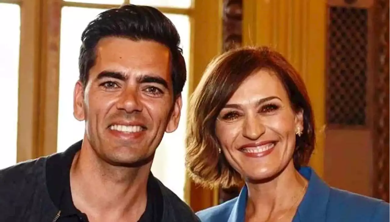 Pedro Fernandes assinala aniversário de Fátima Lopes e afirma: 'Obrigado pela inspiração...'