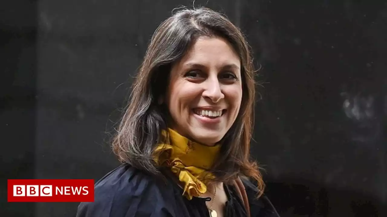 Nazanin Zaghari-Ratcliffe tells PM: Your mistake had a lasting impact