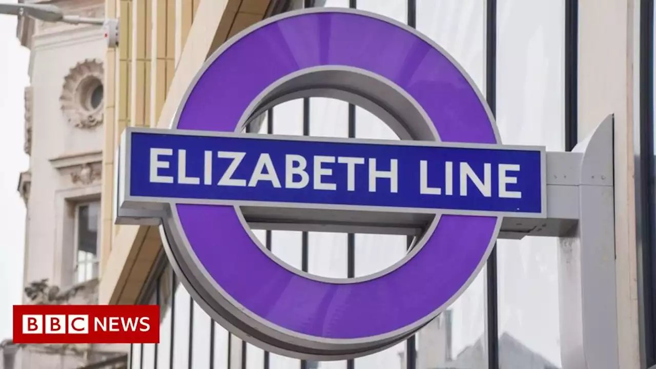 Crossrail: Elizabeth line confirmed to open on 24 May