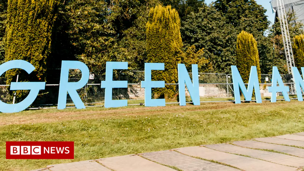 Green Man: Festival organisers to run Welsh government farm