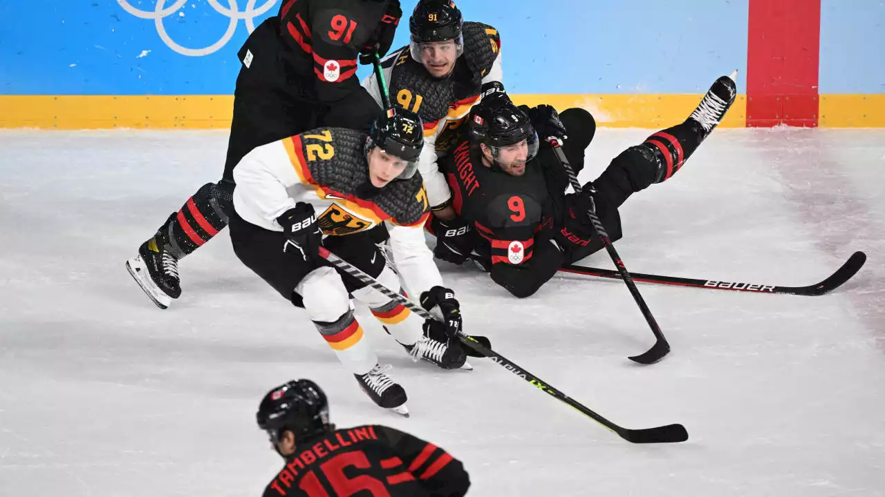 Eishockey-WM 2022: Mannschaften, TV, Spielplan, Deutschland-Kader