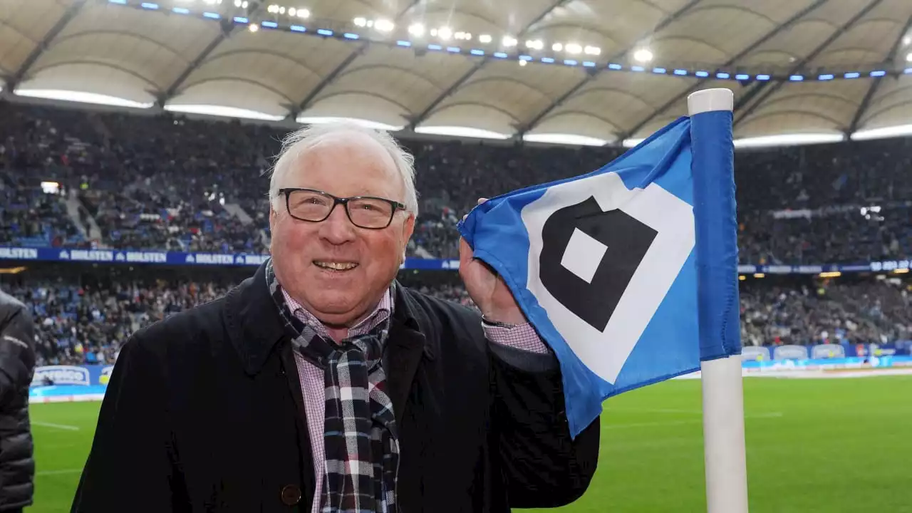 HSV: Robert Glatzel beeindruckt sogar „Uns“ Uwe Seeler