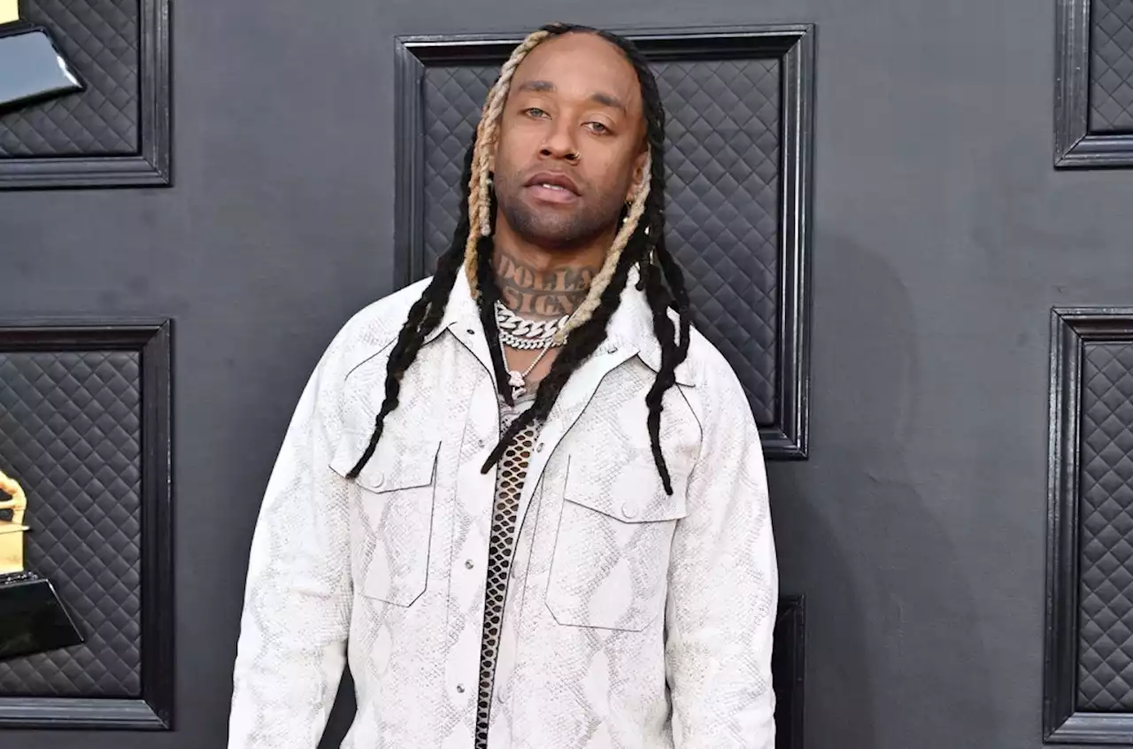 Ty Dolla $ign & Anitta to Headline Billboard MusicCon With Free Concerts