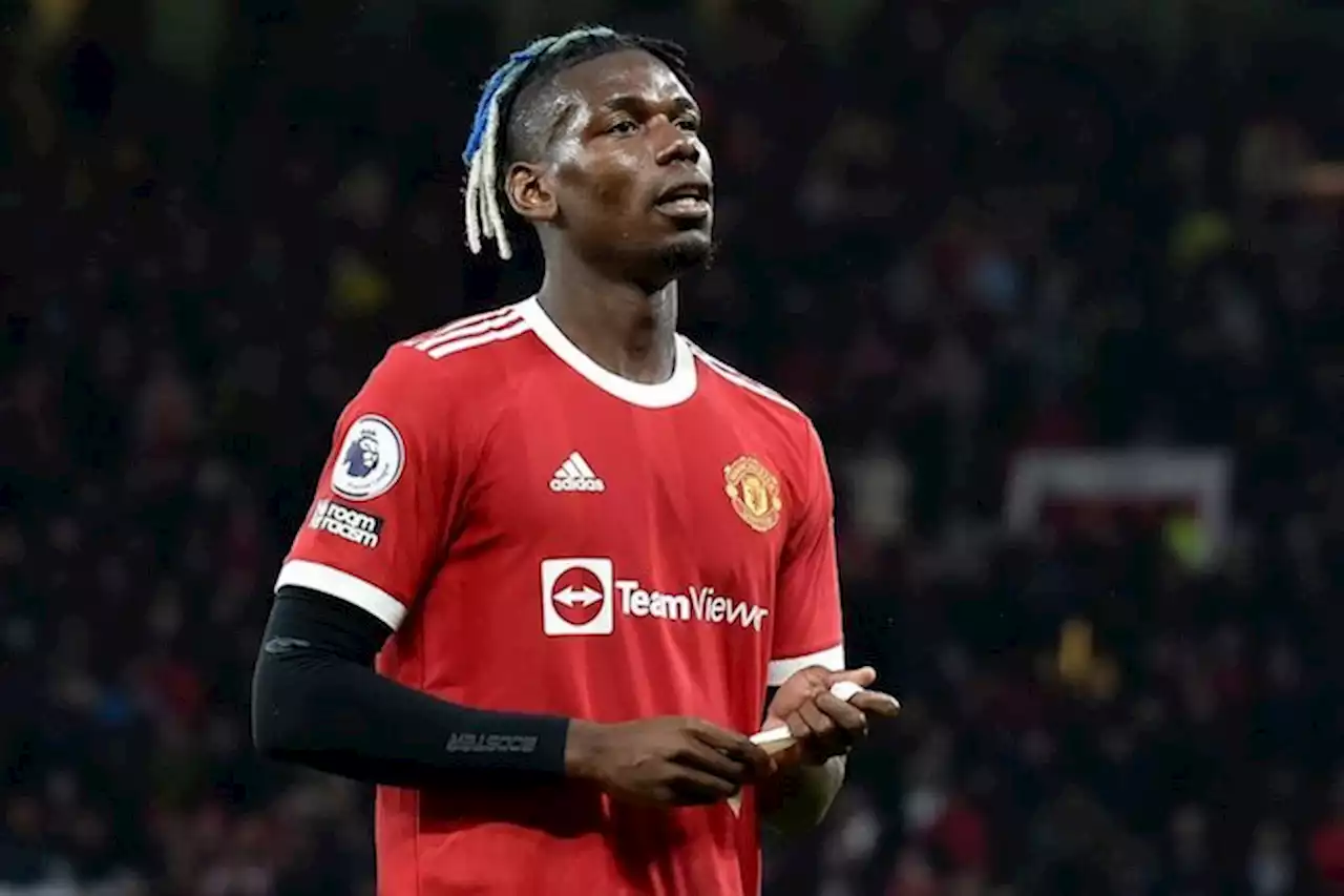 Waduh, Paul Pogba Terancam Tidak Dapat Klub Baru? - Bola.net