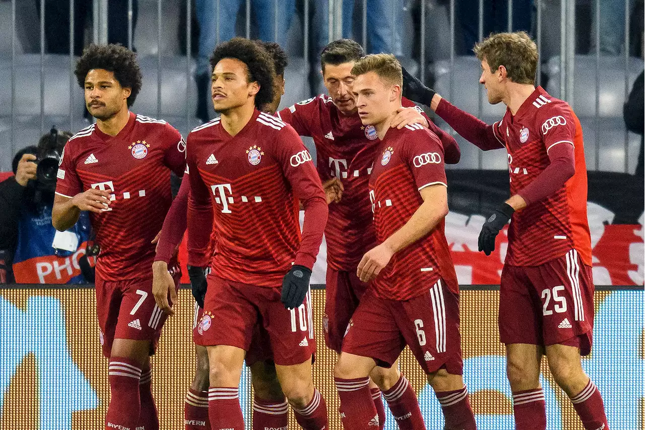 Die Kader-Baustellen des FC Bayern: Was wir wissen und was nicht