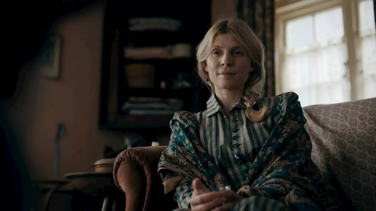 Clémence Poésy Is Reason Enough To Watch ‘The Essex Serpent’