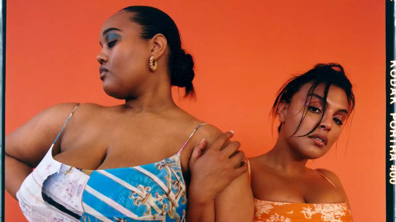 Miaou And Paloma Elsesser Teamed Up To Create Plus-Size Corsets