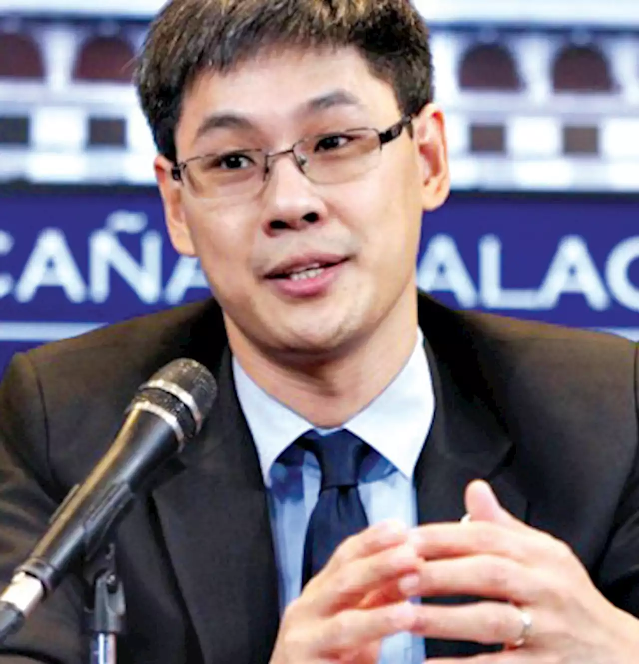 Neda chief: Revise ‘obsolete taxes’ to raise more funds | Cai Ordinario