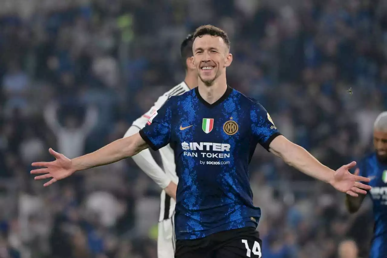 Perisic come Dybala, sgarbo Juve: l'Inter adesso trema sul serio - Calciomercato