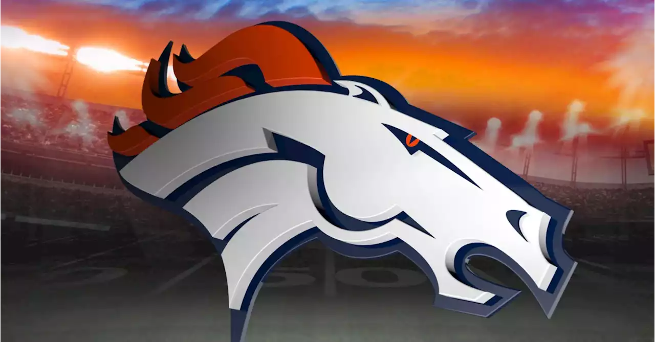 Breaking Down The Broncos 2022 Regular Season Schedule