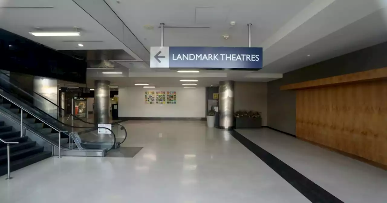 Landmark Theatres' Pico location to close at the end of May