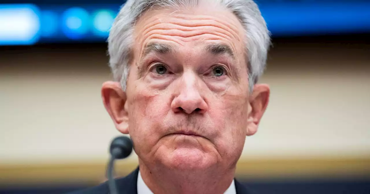 Jerome Powell confirmed by Senate to second term as Federal Reserve chair