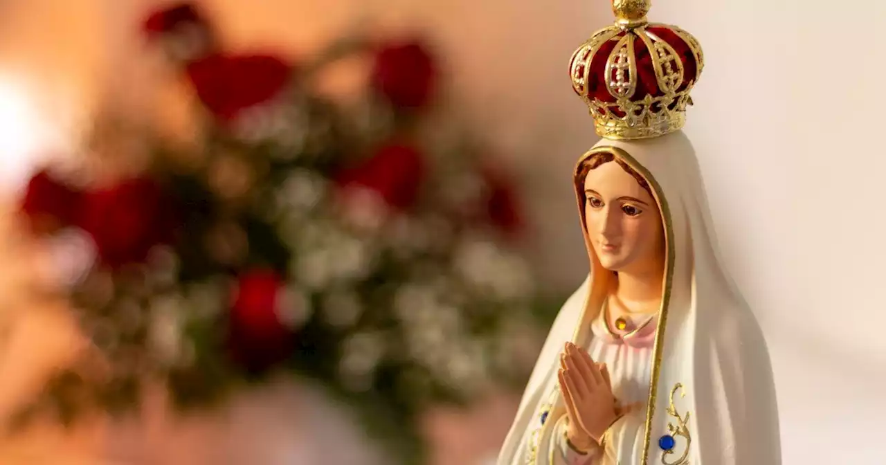 Día de la Virgen de Fátima: cuál es su historia y cuáles fueron sus tres profecías