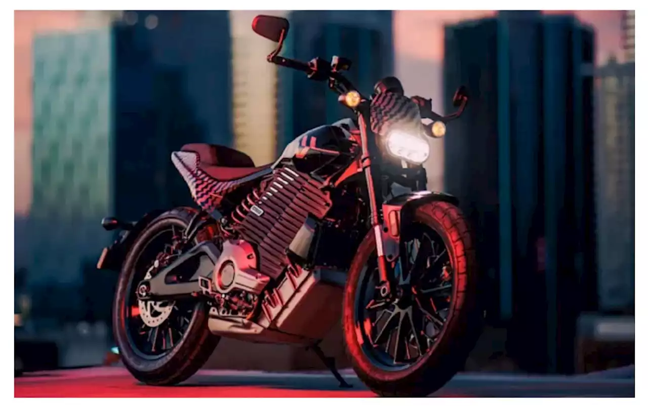 LiveWire Del Mar Electric Motorcycle From Harley-Davidson Pricing Revealed