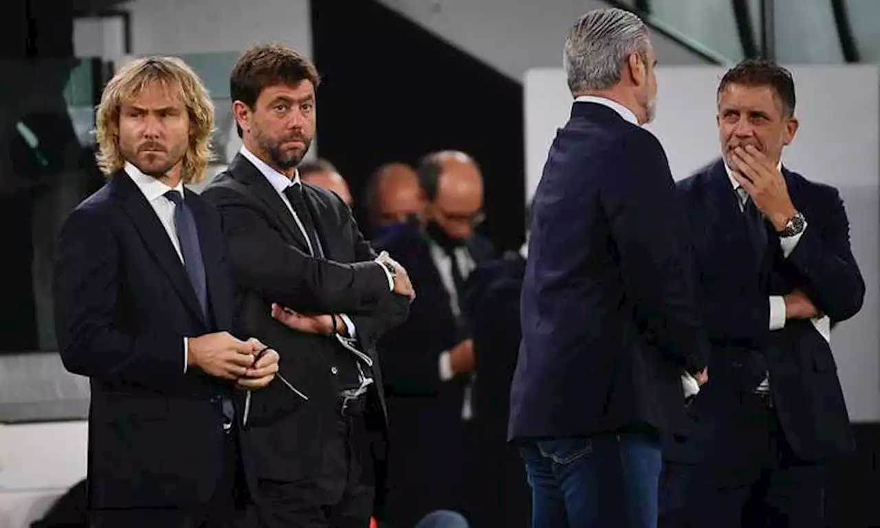 Juve, nervi tesi Nedved-Allegri: Agnelli lo difende