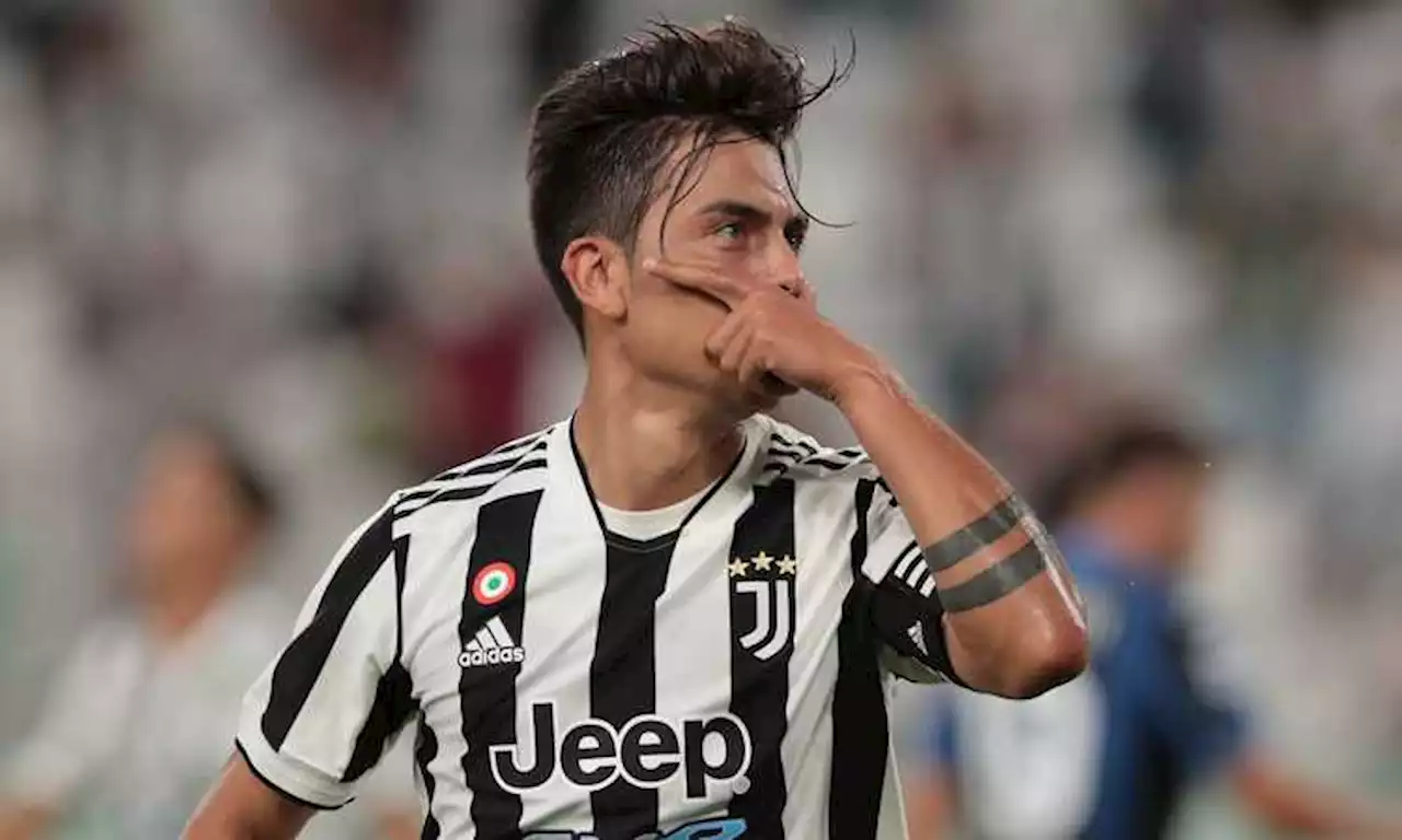 Roma, il pressing di Mourinho per Dybala non basta: la situazione