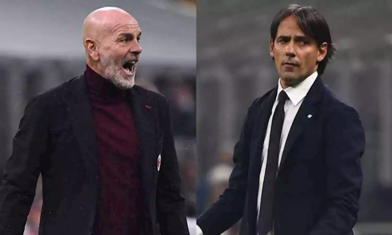 Serie A, le probabili formazioni: Inter con Bastoni e Correa, dubbio Krunic per Pioli. Ci sono Dybala e Immobile