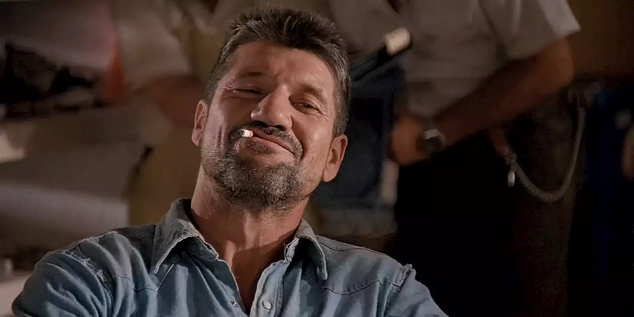 Fred Ward, 'Tremors' Star, Dies at 79