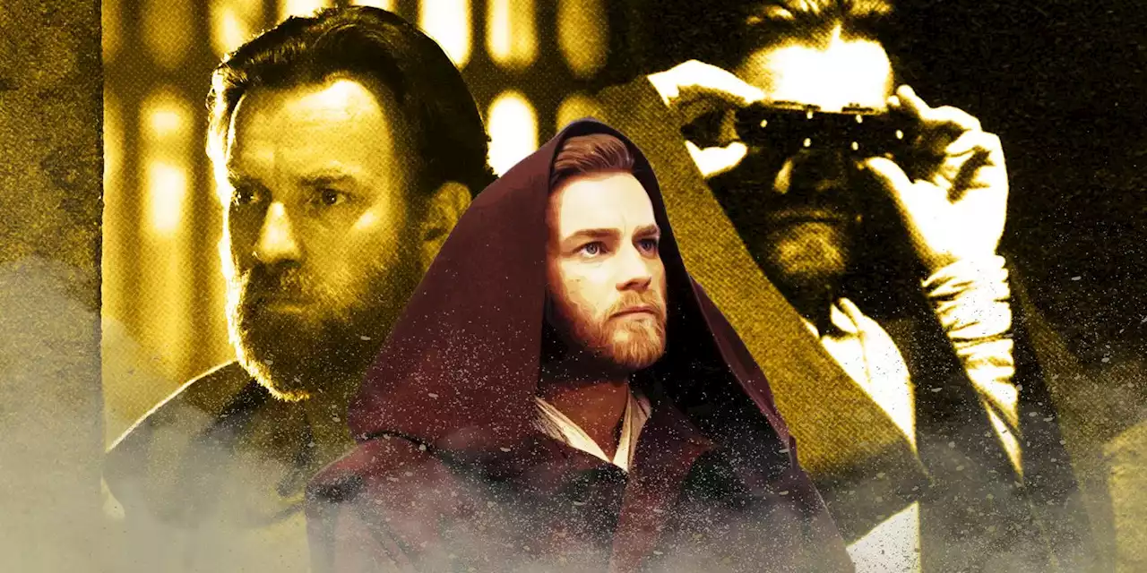 It's Time to Appreciate Detective Obi-Wan Kenobi in 'Attack of the Clones'