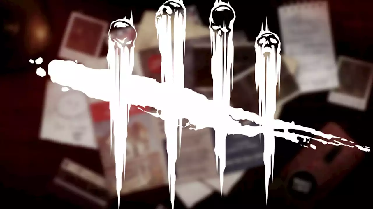 Dead by Daylight Teases Anniversary Chapter