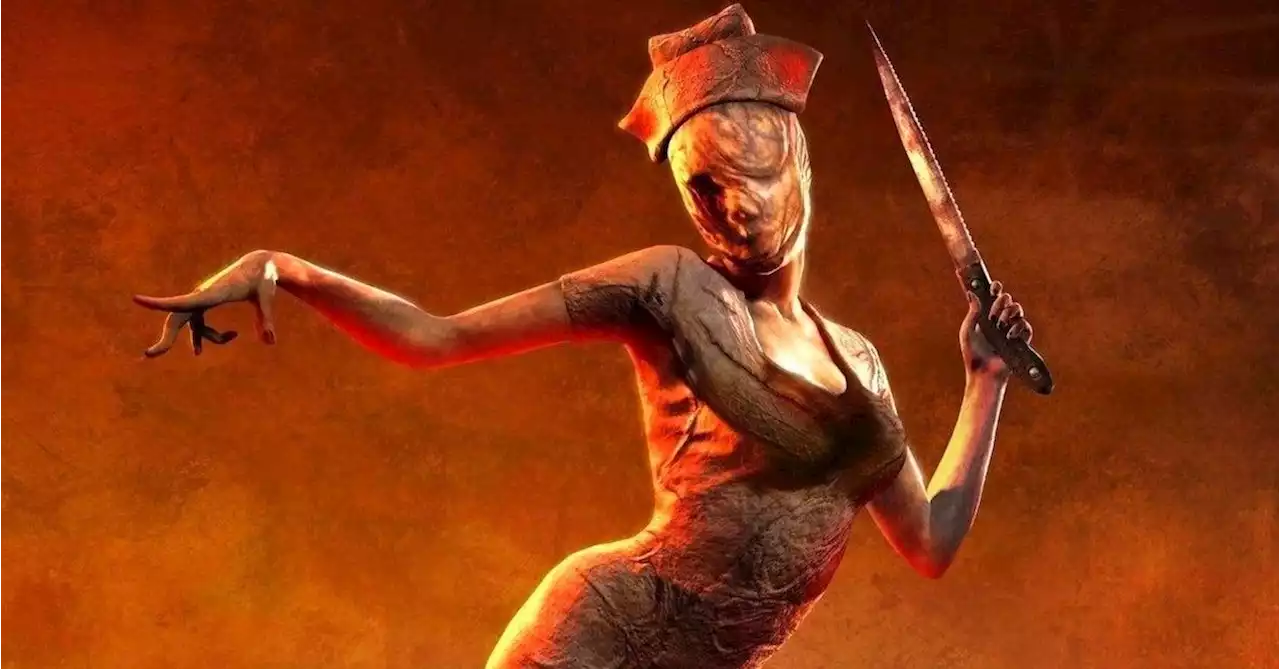 Silent Hill Leak Seemingly Confirmed by DMCA Strikes