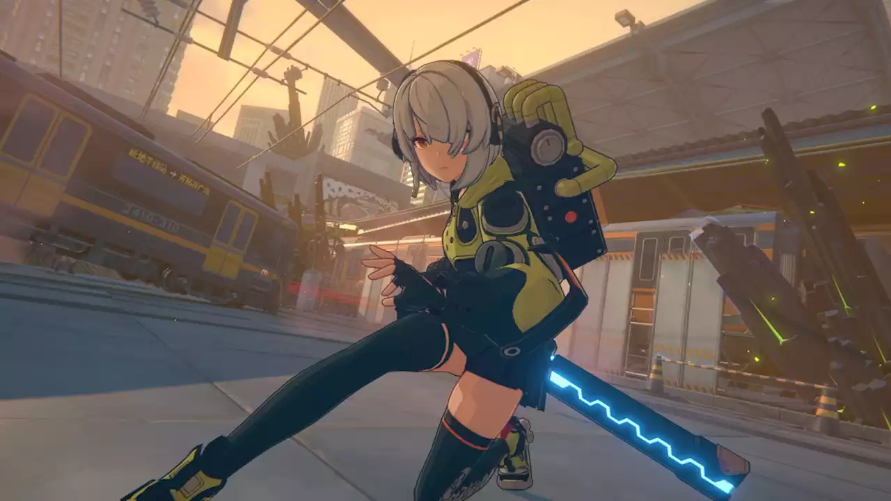 Genshin Impact Developer Reveals New Game Zenless Zone Zero