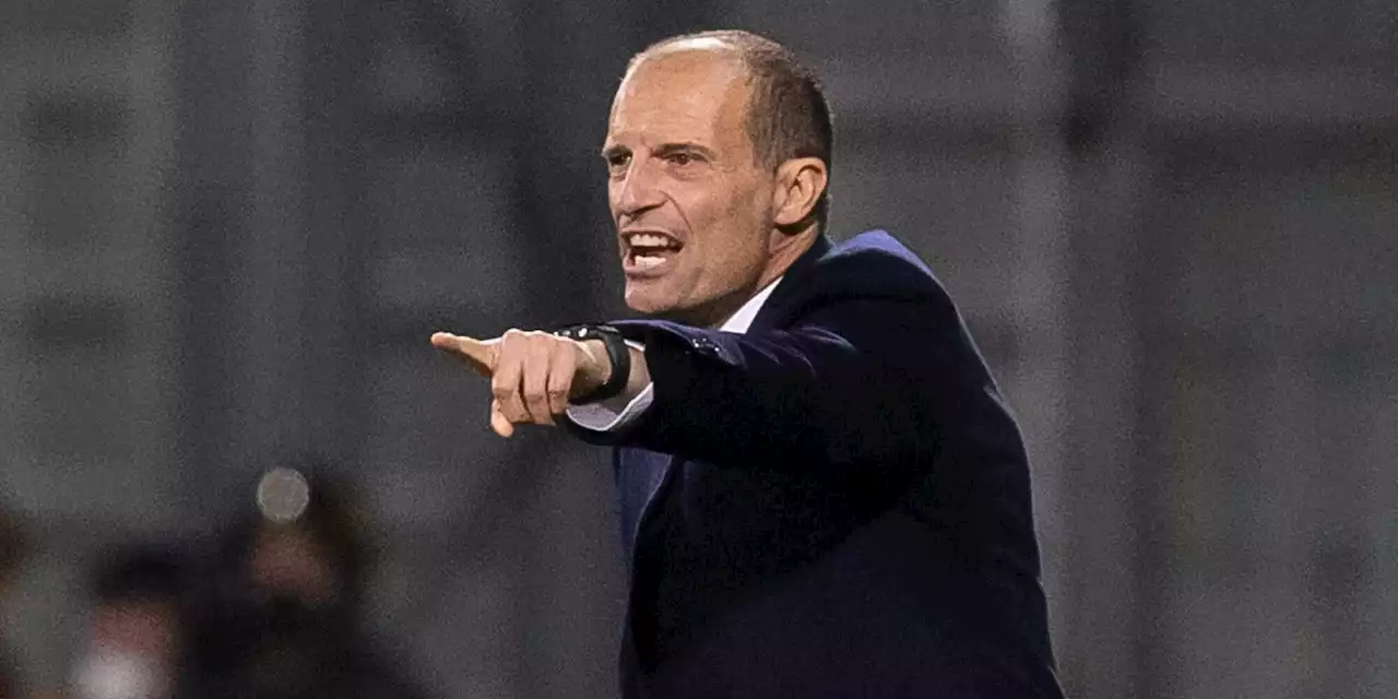 Allegri, sarà rivoluzione: quanti big nel mirino della Juve!