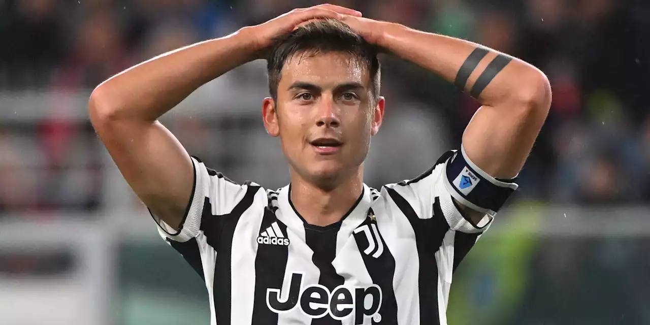 Dybala alla Roma: ecco perché l'affare può concretizzarsi