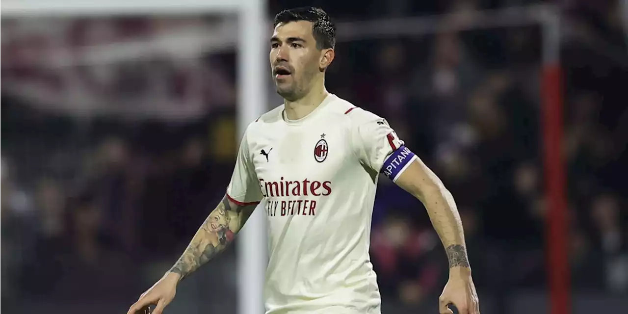 La Lazio ancora su Romagnoli: in arrivo un nuovo incontro