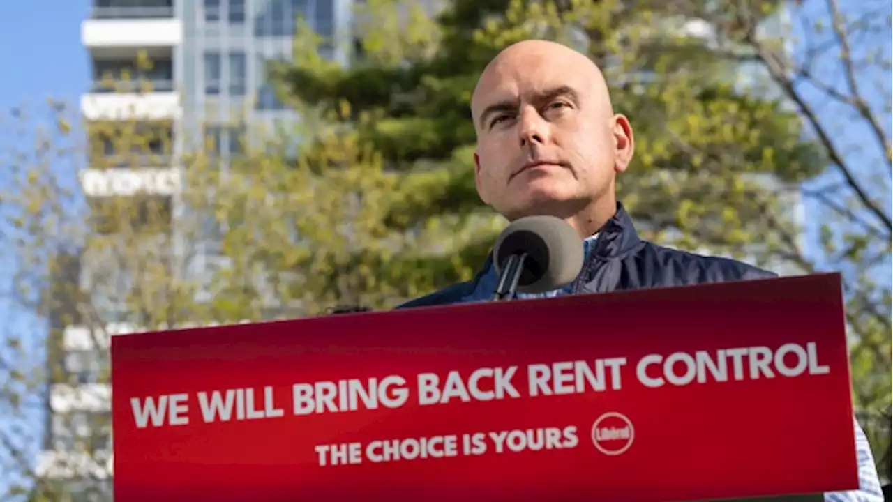 Ontario Liberals and NDP offer different rent control promises