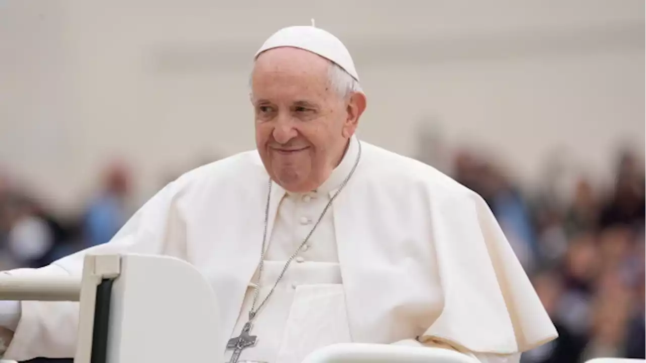 Pope Francis to visit Edmonton, Quebec and Iqaluit in July to meet Indigenous people