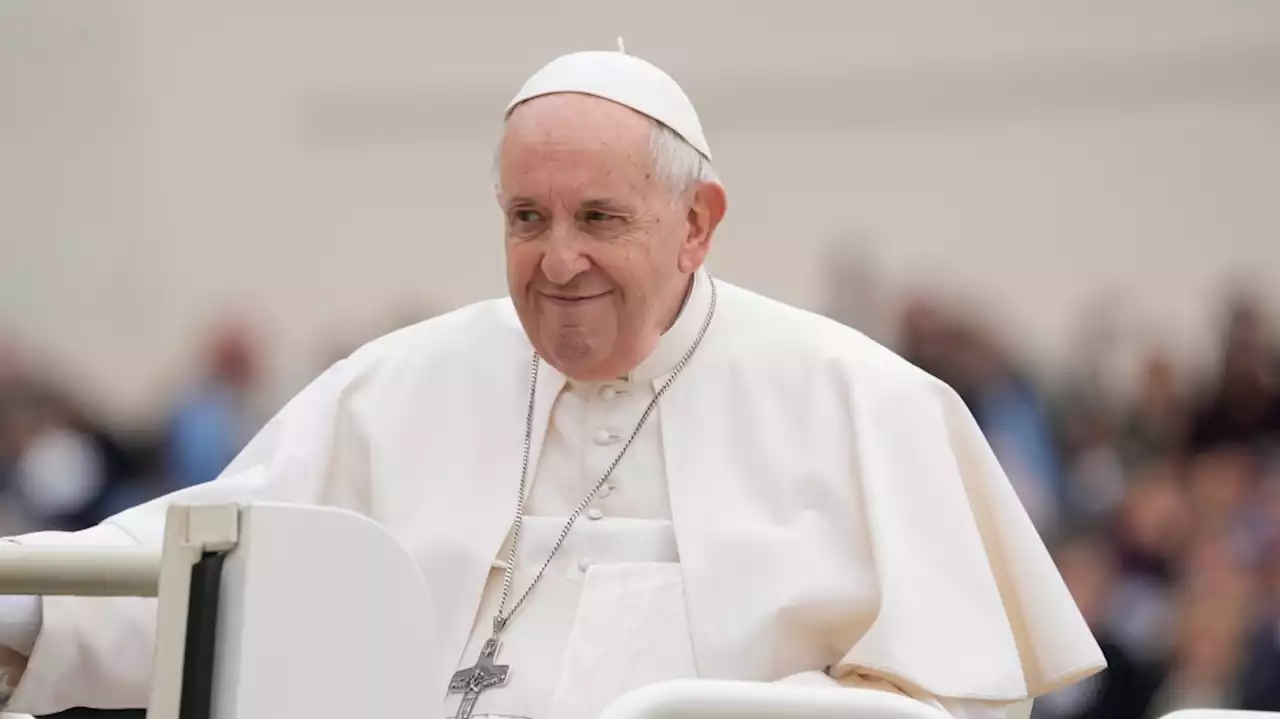 Pope Francis to visit Edmonton, Quebec City, Iqaluit in July