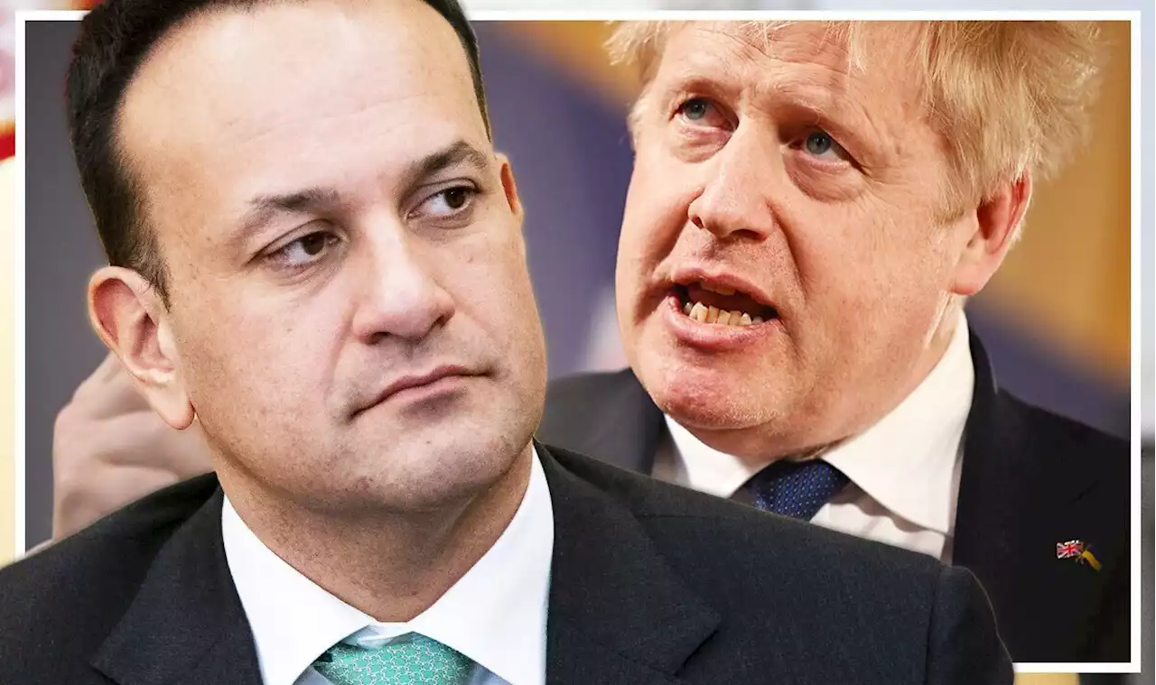 ‘Nightmare’ election result leaves ‘anxious’ Ireland desperate to resolve Brexit deadlock