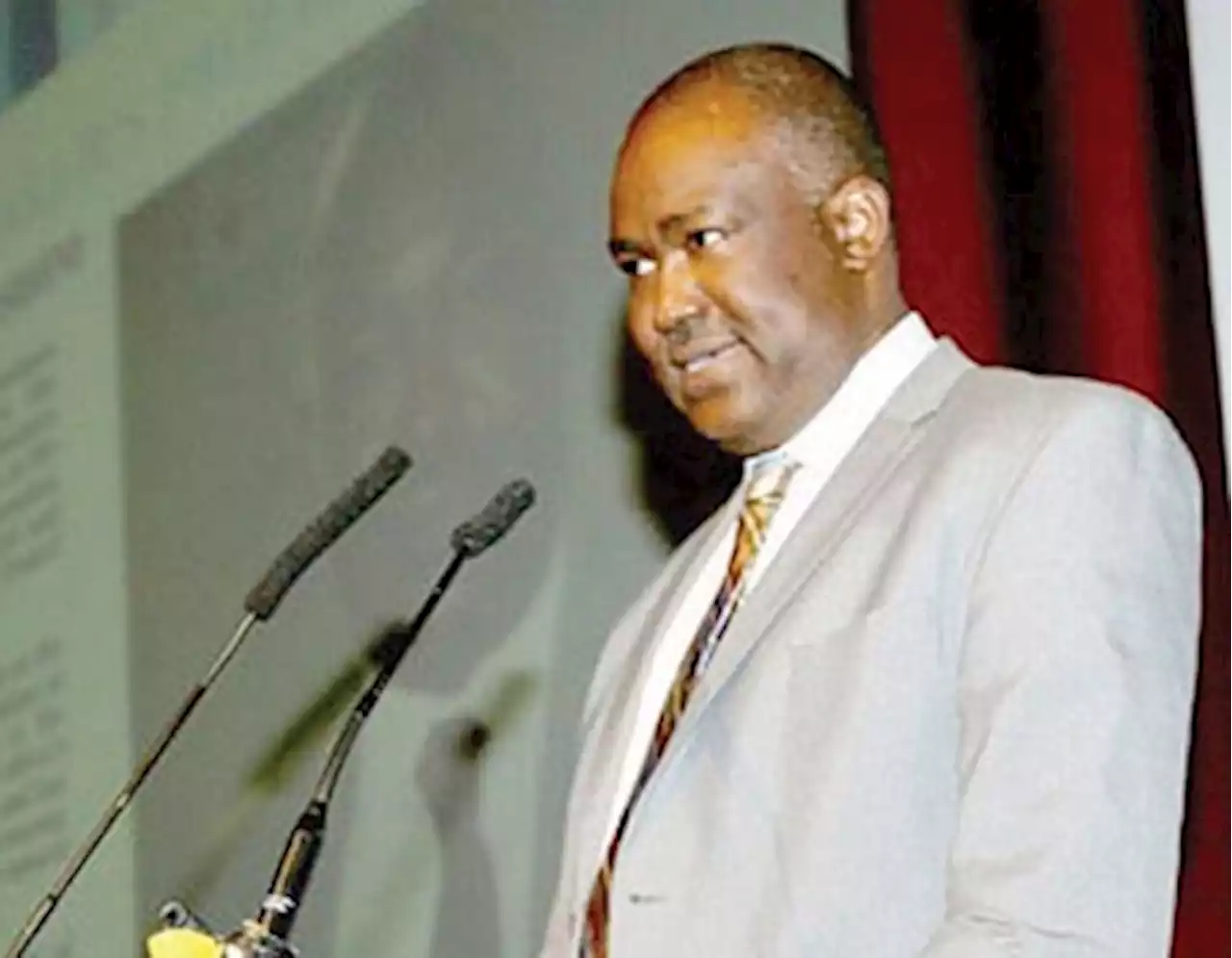 Olawepo-Hashim withdraws from 2023 presidential race, says my day will come