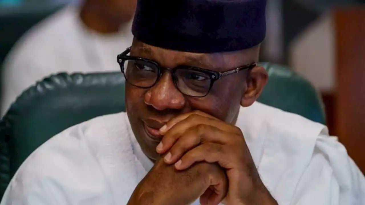 Ogun APC: Aggrieved chairmen write Abiodun, INEC over alleged fake delegate list