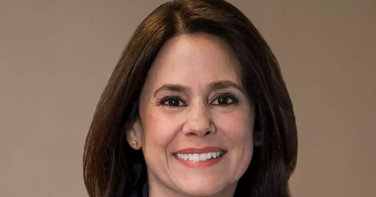 Dallas Fed appoints first female president to succeed Rob Kaplan