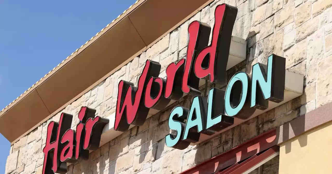 Shooting that hurt 3 at northwest Dallas hair salon not a hate crime, chief says