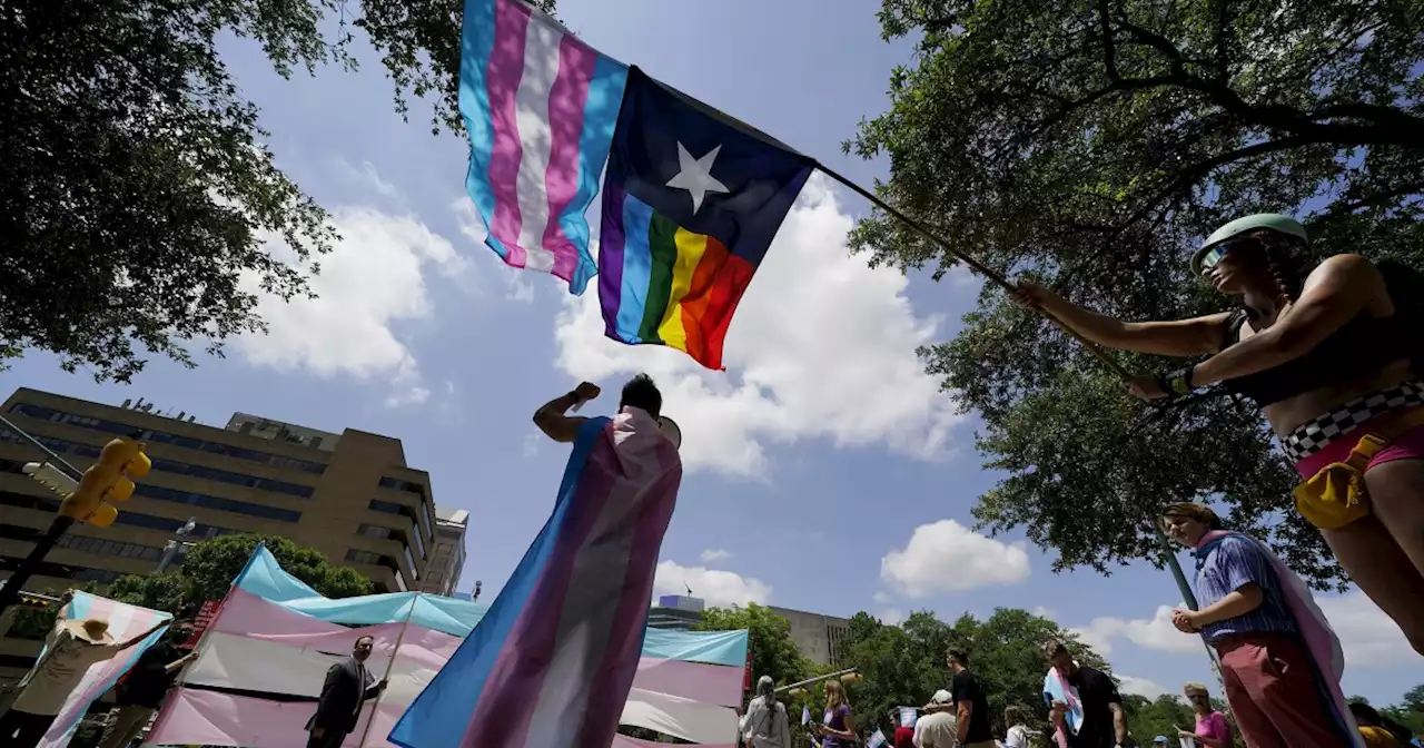 Texas court allows transgender child abuse investigations to proceed