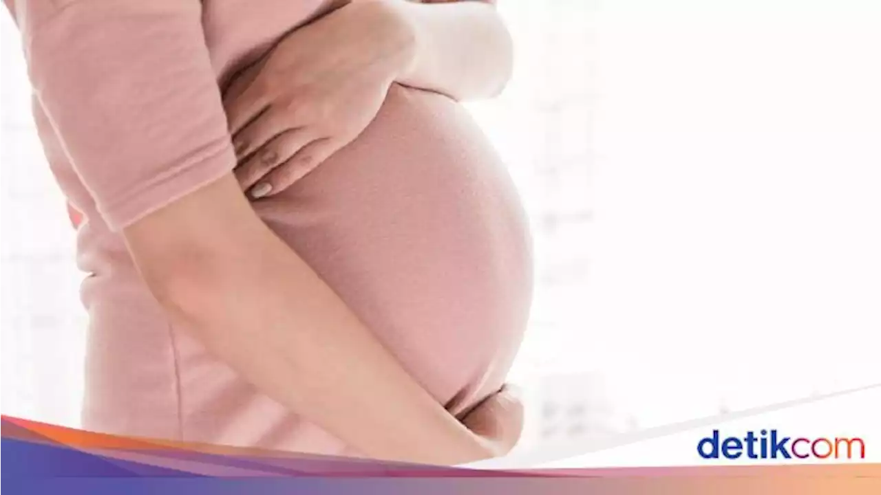 Benarkah Ibu Hamil Bisa Menularkan Hepatitis Pada Bayi yang Baru Lahir?