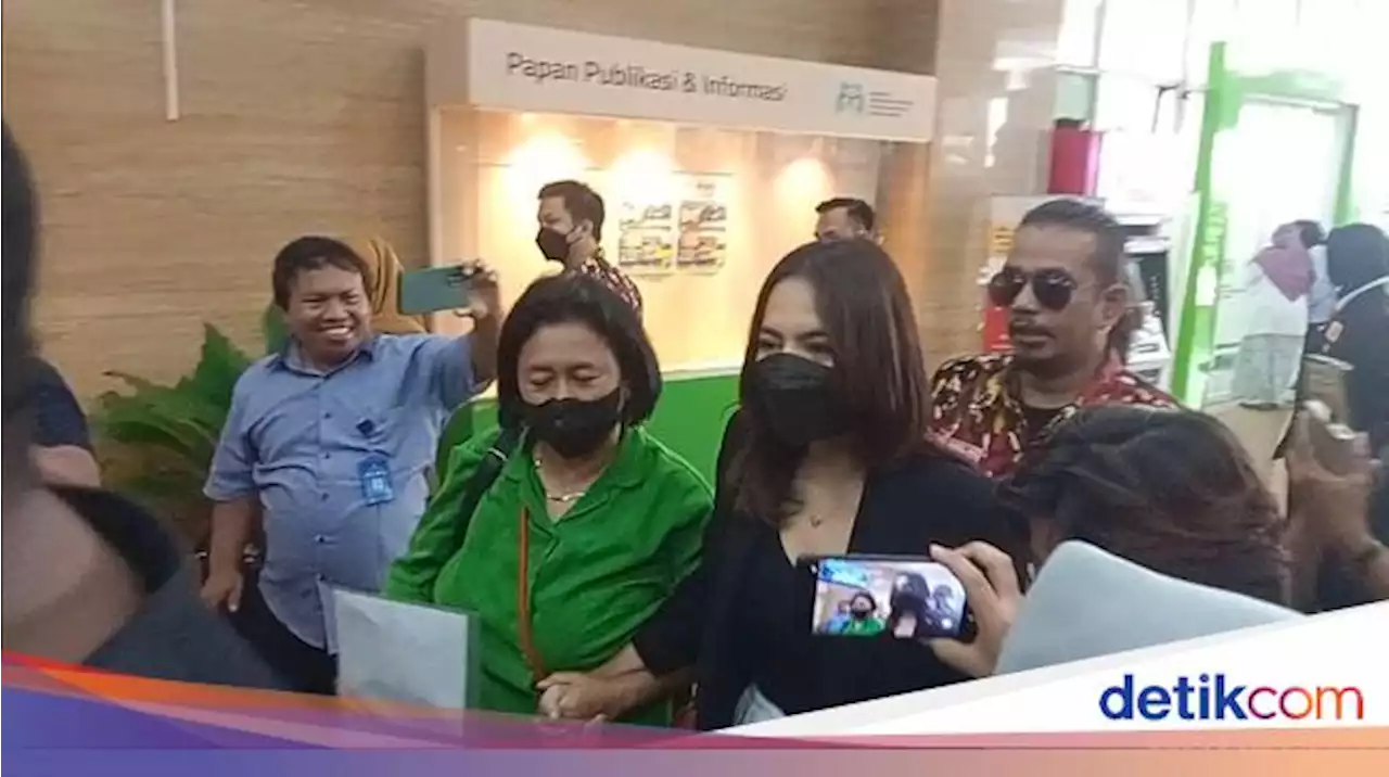 Kementerian PPPA Ungkap Kondisi Kejiwaan Iqlima Kim Tengah Tertekan