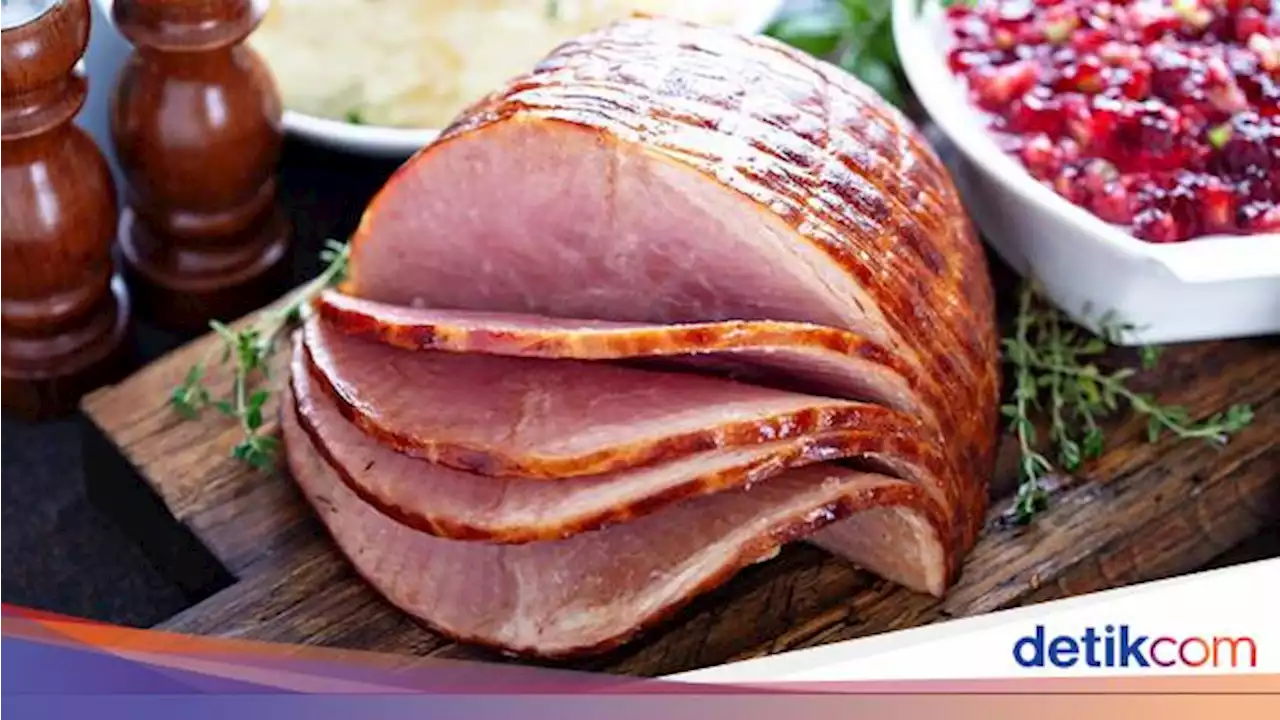 5 Negara Penghasil Daging Babi Terbesar Dunia