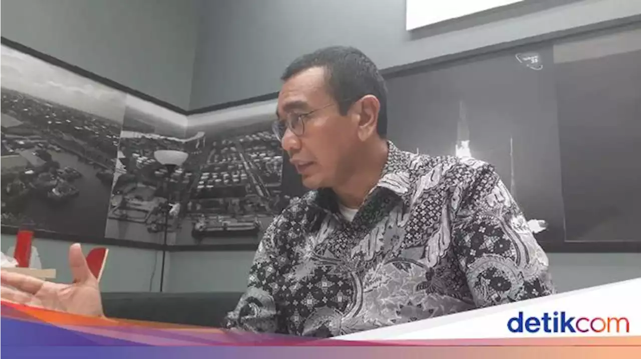 Erick Thohir Dituding Fahri Hamzah Menteri Pencari Cuan, Stafsus: Sadar Diri!