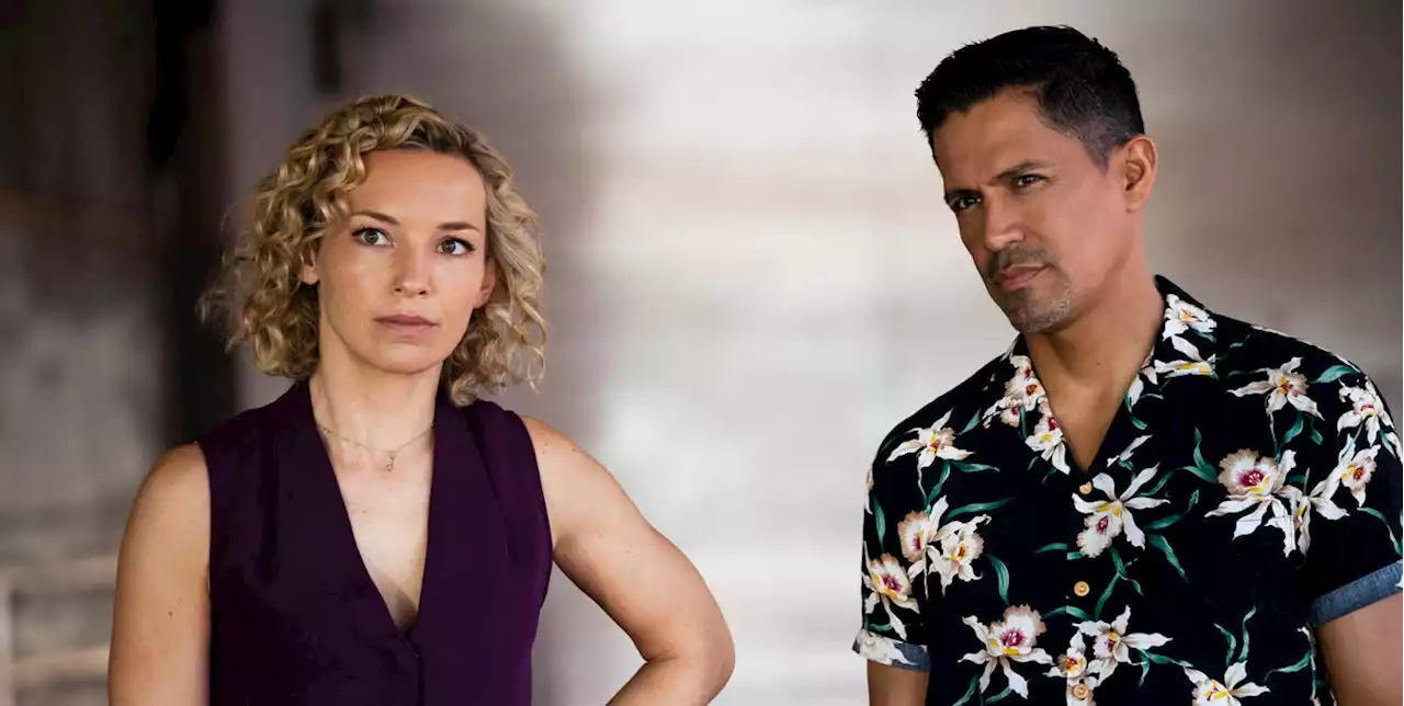 Magnum PI cancelled by CBS after four seasons